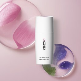 Kenzoki Youth Flow - Serum ujędrniające pod oczy