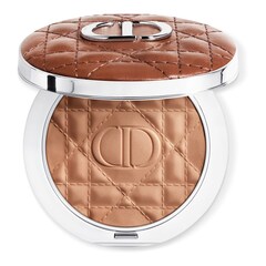 Dior Forever Nude Bronze - Bronzer w kamieniu w wersji matowej i rozświetlającej, DIOR