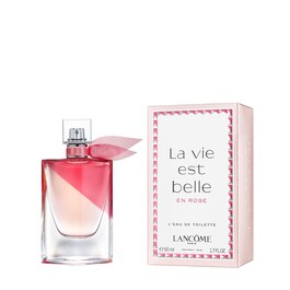 La Vie est Belle en Rose - Woda toaletowa