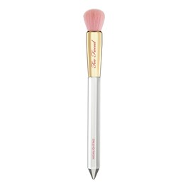 Diamond Light Highlighting Brush - Pędzel do rozświetlacza