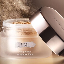 The Powder - Puder