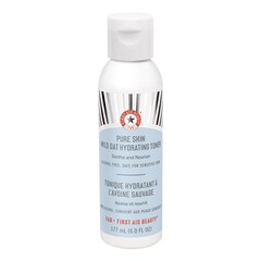 Tonik nawilżający z ekstraktem z owsa, FIRST AID BEAUTY