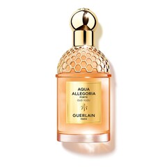 Aqua Allegoria Forte Oud Yuzu - Woda perfumowana, GUERLAIN