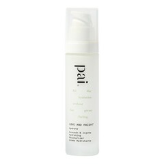 Avocado & Jojoba Hydrating Day Cream - Krem nawilżajacy , PAI
