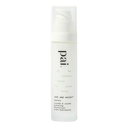 Avocado & Jojoba Hydrating Day Cream - Krem nawilżajacy 