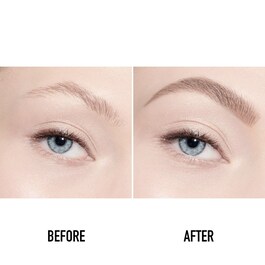 Diorshow Eyebrow Pencil Powder - Kredka do brwi