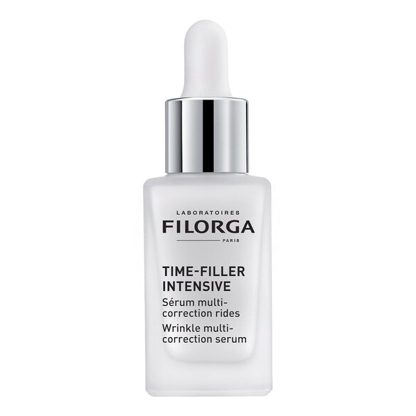 Time-Filler Intensive – Serum przeciwzmarszczkowe, FILORGA