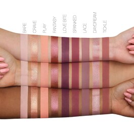 Paleta cieni - The New Nude Palette