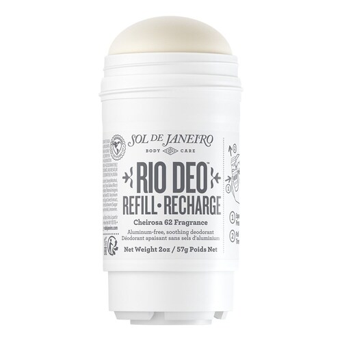 Sol De Janeiro - Rio Deo 62 - Wkład Do Dezodorantu - Rio Deo 62 Refill - Dla Kobiet