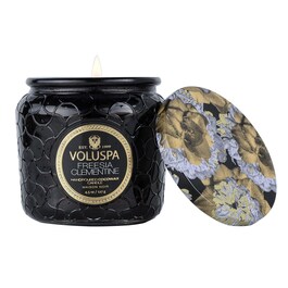 Maison Noir Freesia Clementine Petite Jar Candle - Świeca 