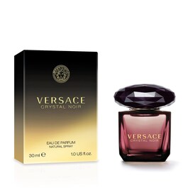 Crystal Noir - Woda Perfumowana