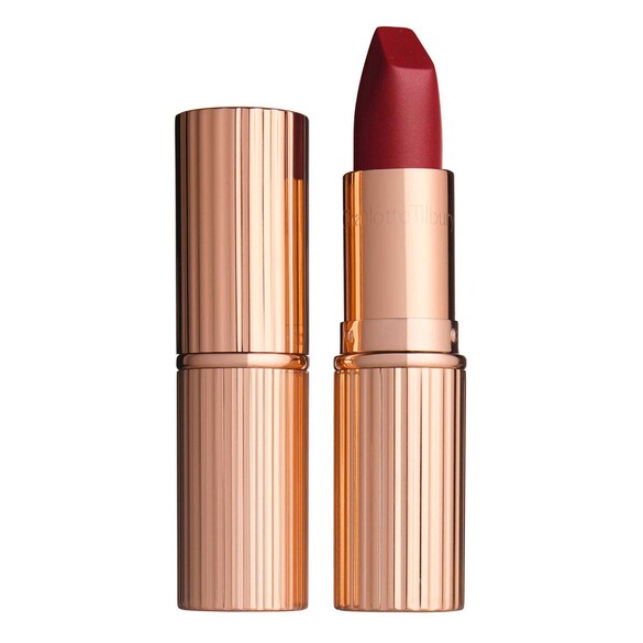 Matte Revolution - Pomadka do ust, CHARLOTTE TILBURY