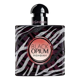 Black Opium edycja limitowana - Woda perfumowana