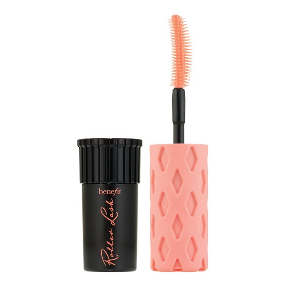 Mini Roller Lash - Mini Tusz Podkręcający Rzęsy, BENEFIT COSMETICS