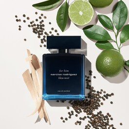 for him Bleu Noir - woda perfumowana
