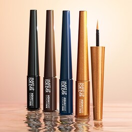 AQUA RESIST COLOR INK – Eyeliner