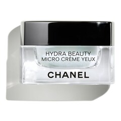 HYDRA BEAUTY MICRO CRÈME YEUX - Nawilżający Krem Do Pielęgnacji Okolic Oczu, CHANEL