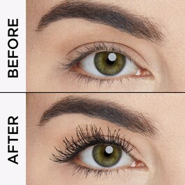 Big Ego Vegan Mascara - Maskara