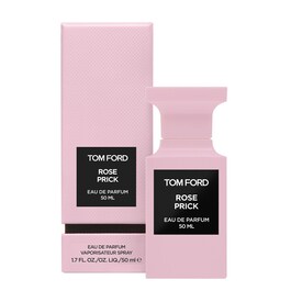 Rose Prick - Woda perfumowana