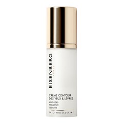 Crème Contour des Yeux & Lèvres - Krem Kontur Oczu i Ust, EISENBERG