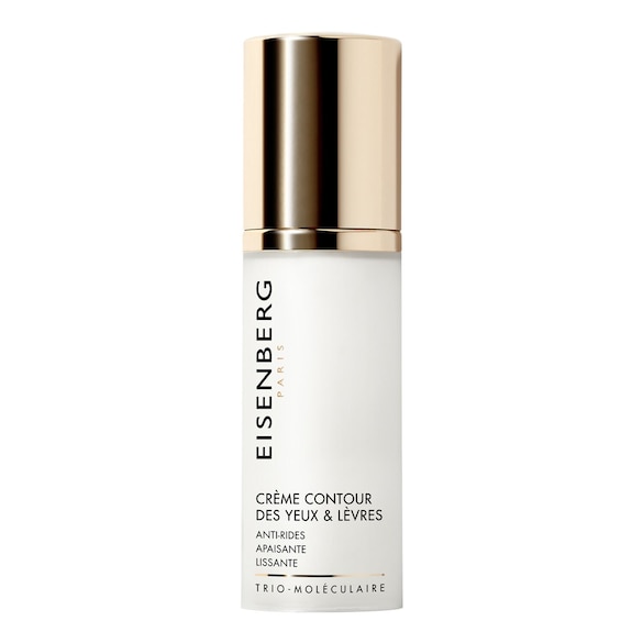 Crème Contour des Yeux & Lèvres - Krem Kontur Oczu i Ust, EISENBERG
