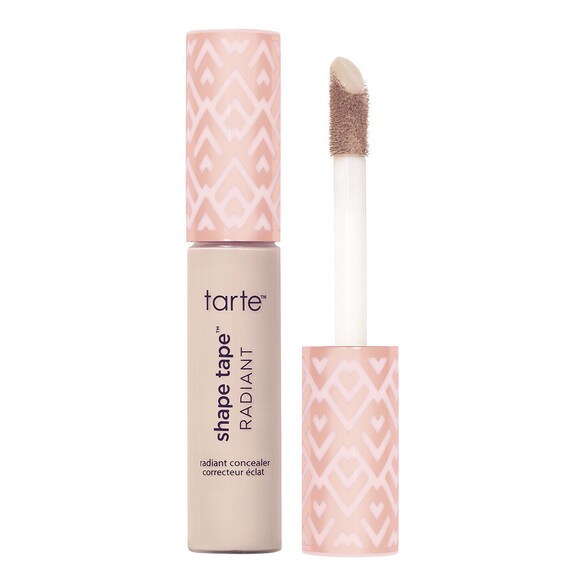 Shape Tape™ Radiant Concealer - Korektor pod oczy, TARTE