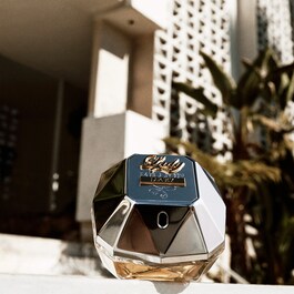 Lady Million Lucky - Woda Perfumowana