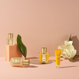 Magnolia Nobile - Woda Perfumowana Kwiatowa Drzewna