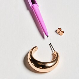 Brow Pop Nano - Precyzyjna kredka do brwi