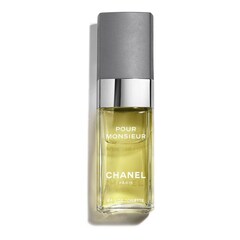 POUR MONSIEUR - Woda Toaletowa w Sprayu , CHANEL