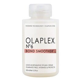 N°6 Bond Smoother - Odbudowujący krem do stylizacji