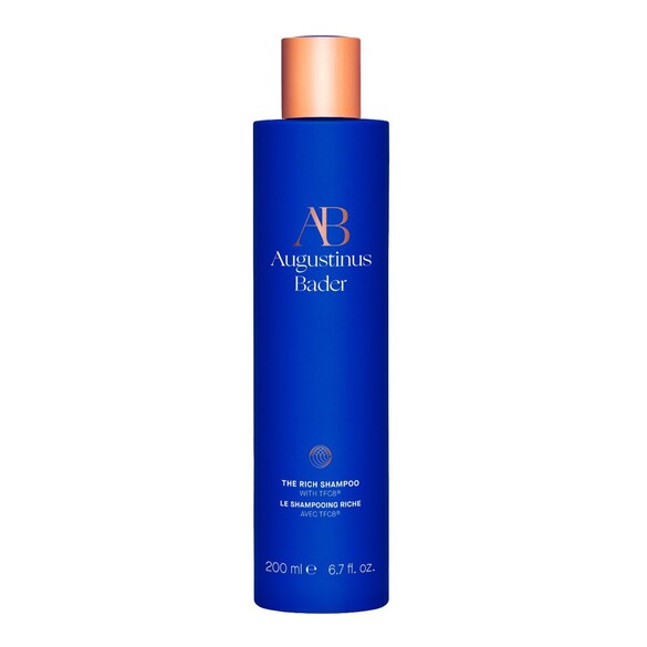 The Rich Shampoo - Szampon, AUGUSTINUS BADER