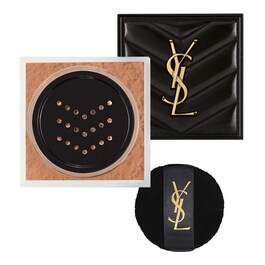 Yves Saint Laurent - All Hours Hyper Blur - Puder Utrwalający - All Hours Hyper Blur 03 - Dla Kobiet