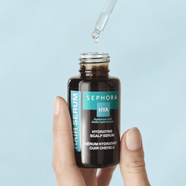 Serum nawilżająco-łagodzące - Serum do skóry głowy