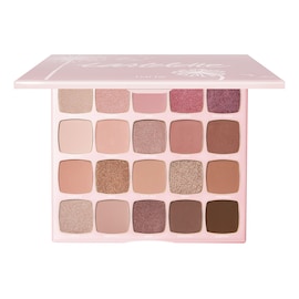 Tartelette<sup>TM</sup> juicy amazonian clay — Paleta cieni do powiek