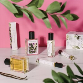 Vanilla Woods – Woda perfumowana Roll-On