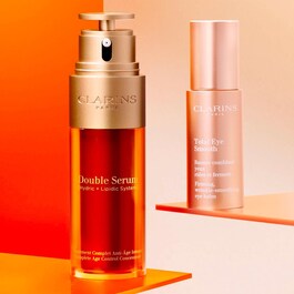 Total Eye Smooth – Balsam pod oczy ujędrniający i wypełniający zmarszczki