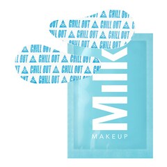 Cooling Water Eye Patches - Płatki pod oczy, MILK MAKEUP
