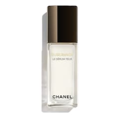 SUBLIMAGE LE SÉRUM YEUX - Kompleksowe Serum Pod Oczy: Regeneruje I Rozświetla, CHANEL