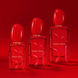 Si Passione Red Musk - Woda perfumowana