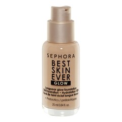 Best Skin Ever Glow - Rozświeltający podkład, SEPHORA COLLECTION