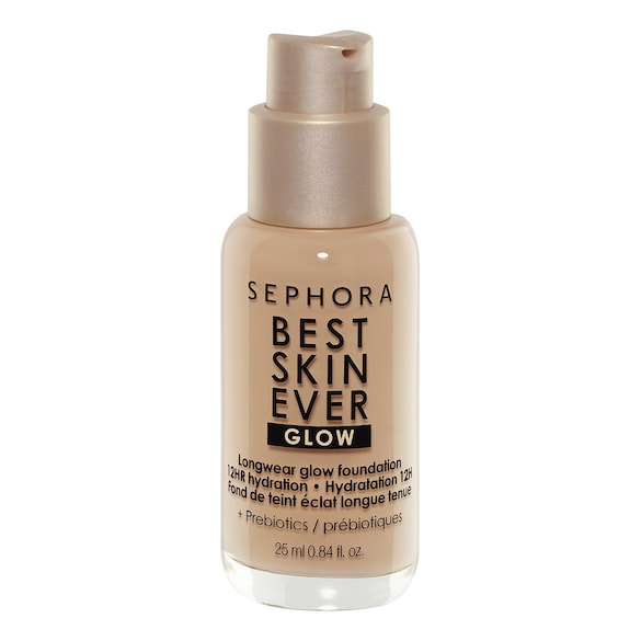 Best Skin Ever Glow - Rozświeltający podkład, SEPHORA COLLECTION