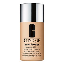 Clinique - Even Better Makeup Spf 15 - Podkład - Cn 70 Vanilla - 30 ml - Dla Kobiet