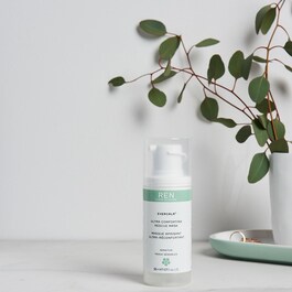 EVERCALM ULTRA COMFORTING RESCUE MASK - Maska łagodząca 