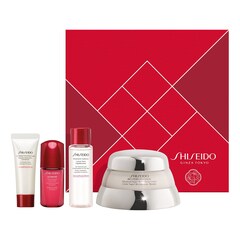 Bio-Performance - Zestaw świąteczny do pielęgnacji twarzy, SHISEIDO