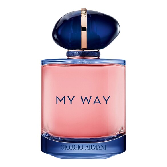 giorgio armani my way intense