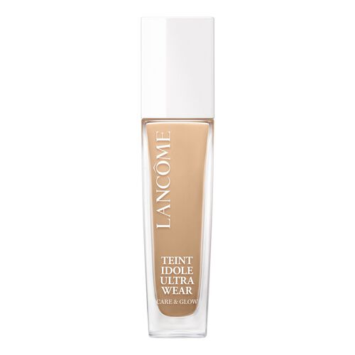 Lancôme - Teint Idole Ultra Wear Care & Glow - Podkład 24h Spf25 - Teint Idole Ultra Glow Foundation 17 - Dla Kobiet