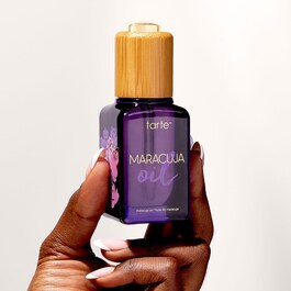 maracuja oil