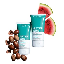 Refreshing After Sun Gel - Żel po opalaniu