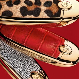 Rouge G Case - Klejnot Wśród Pomadek Z Możliwością Personalizacji